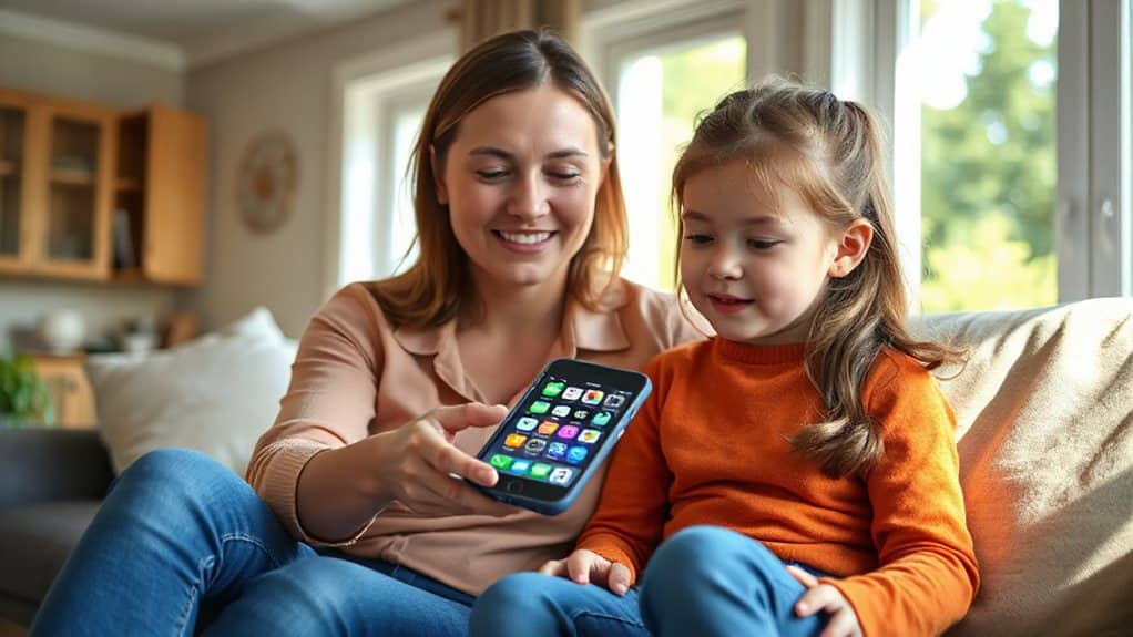 verify app permissions and privacy