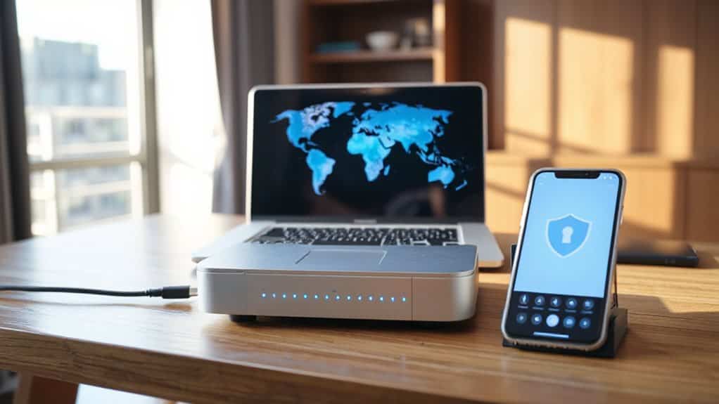vpn compatible modem recommendations