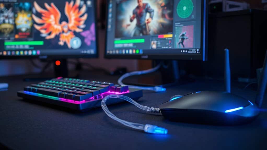 wireguard and lightway supremacy