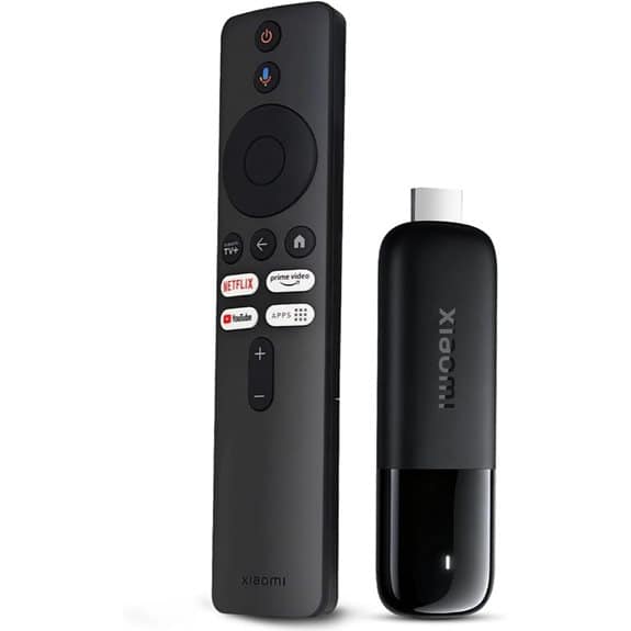 Xiaomi TV Stick 4K (2nd Gen)