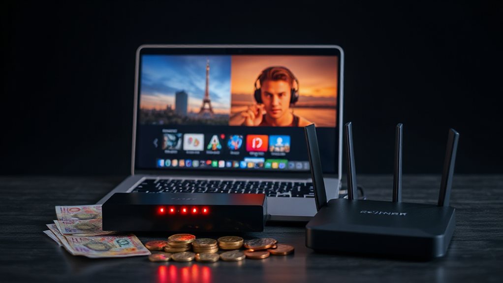 affordable 4k capable australian vpns