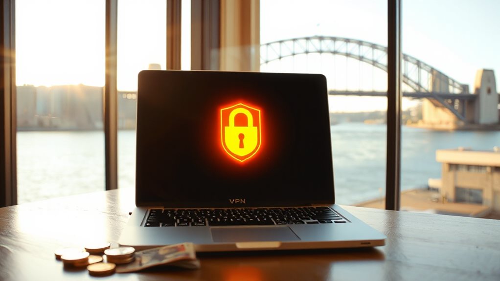 affordable vpns for australia