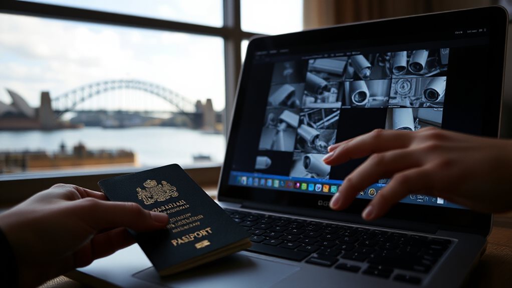 aussies demand stronger data control