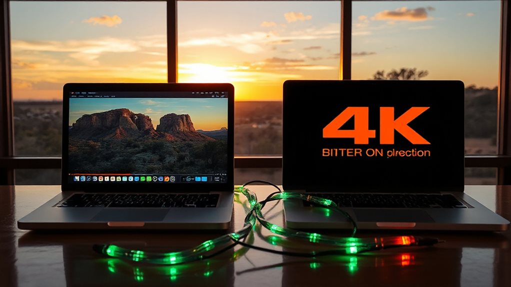 australian local servers minimize latency