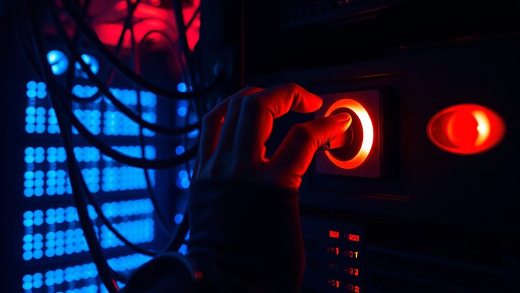 automatic vpn connection protection