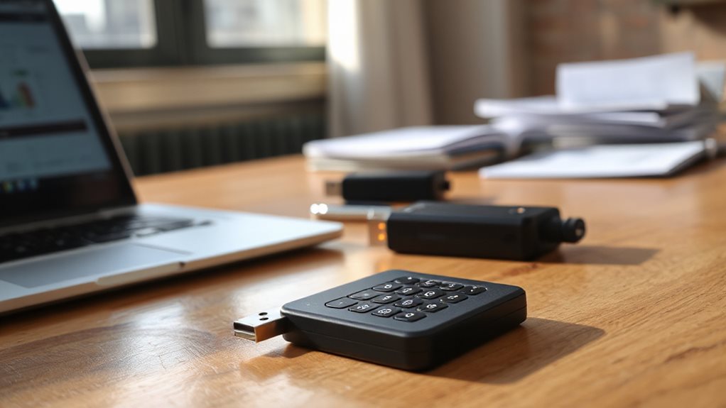 biometric access enhances workplace security