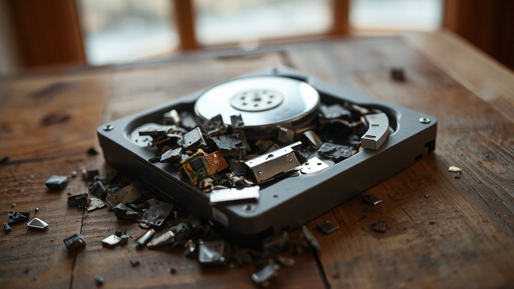 data breach removal necessity