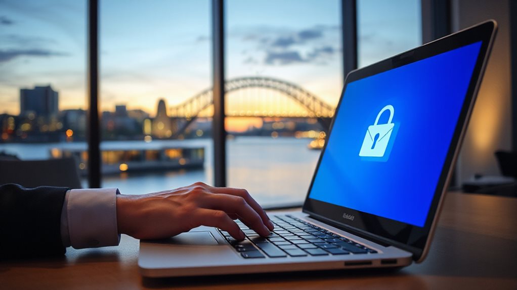 email encryption for compliance