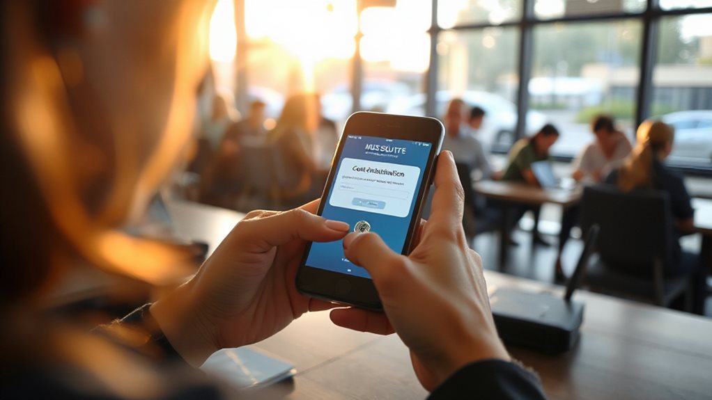 enable multi factor authentication everywhere