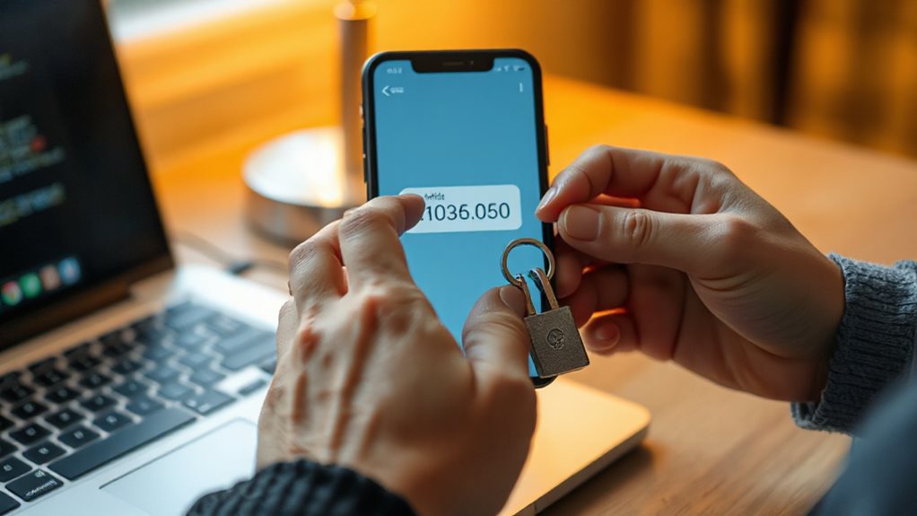 enable two factor authentication now