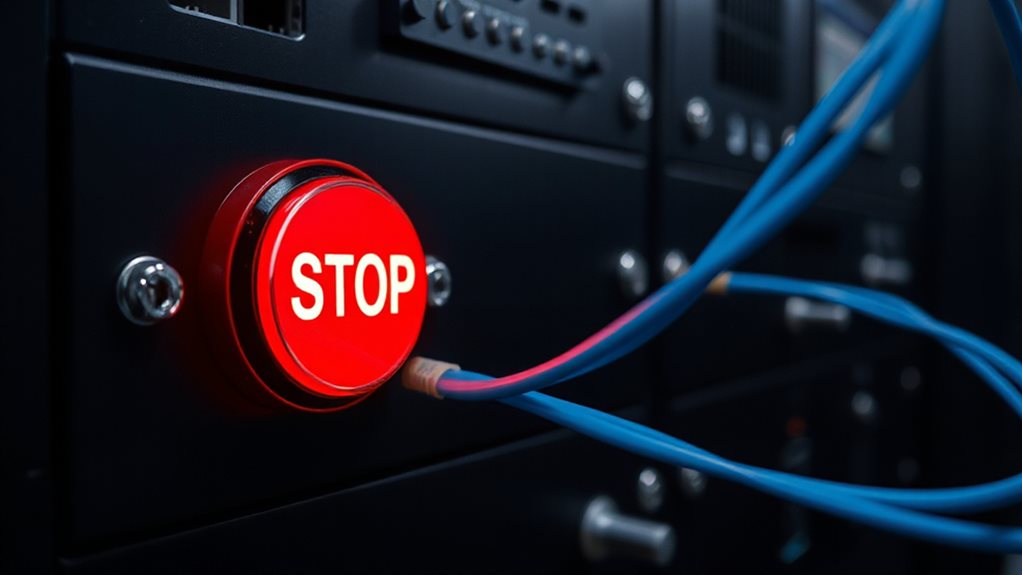 enable vpn kill switch