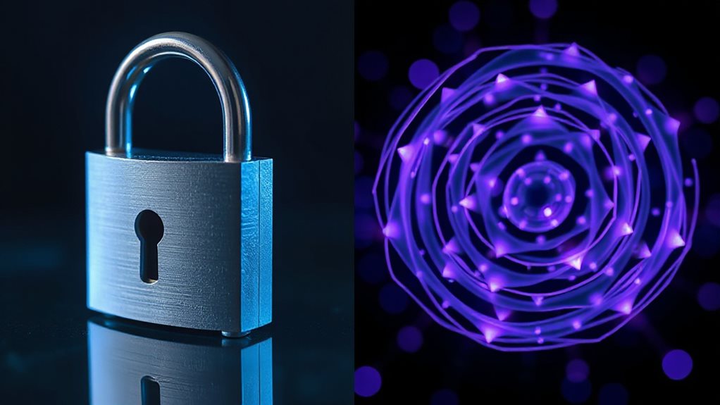 encrypted layered imperfect anonymity