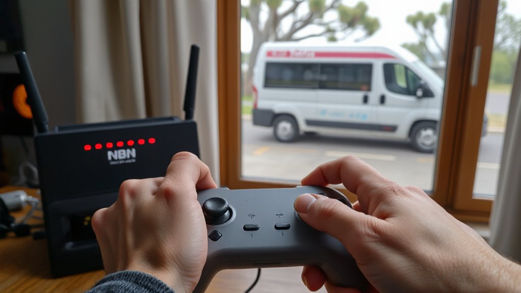 escalate isp complaint process