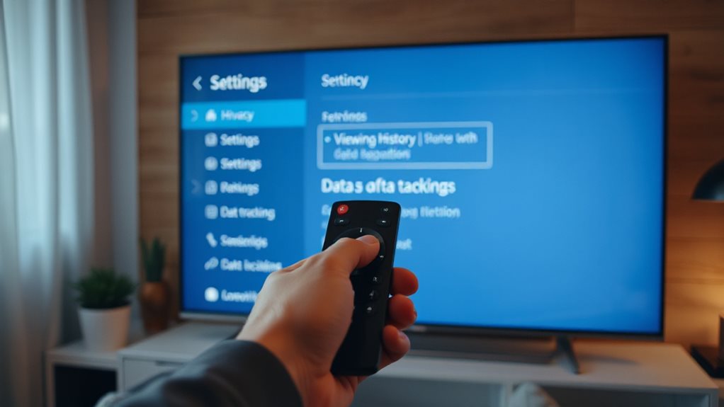 hisense stealthy viewing surveillance