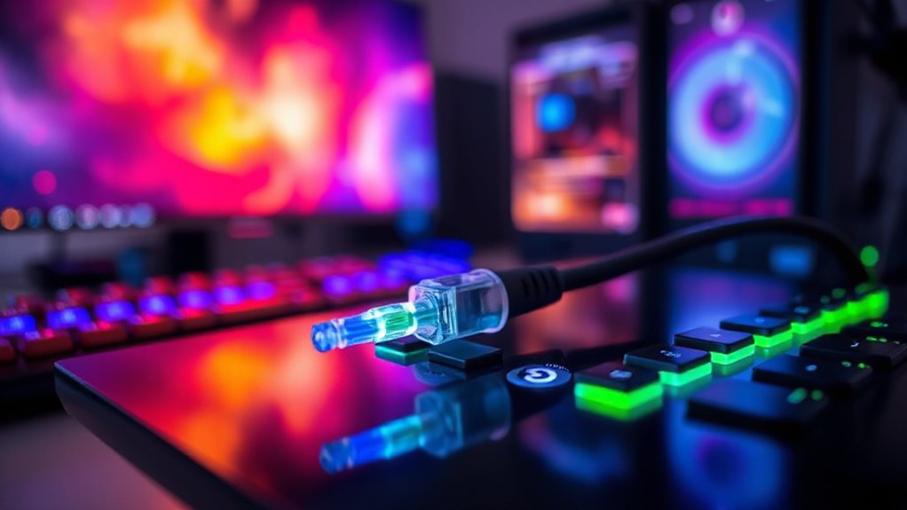 optimize vpn for gaming