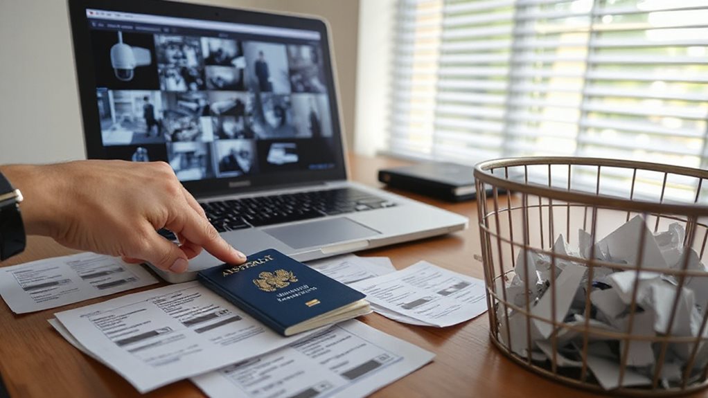 privacy focused data removal choices