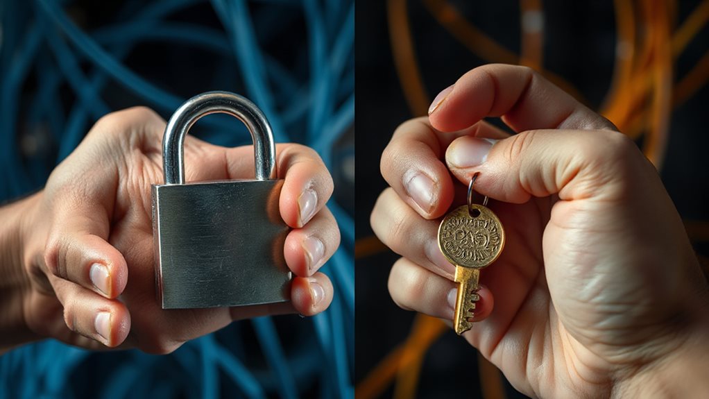 privacy tools pros cons