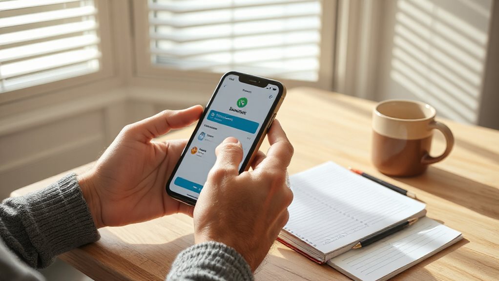 strengthen logins verify messages