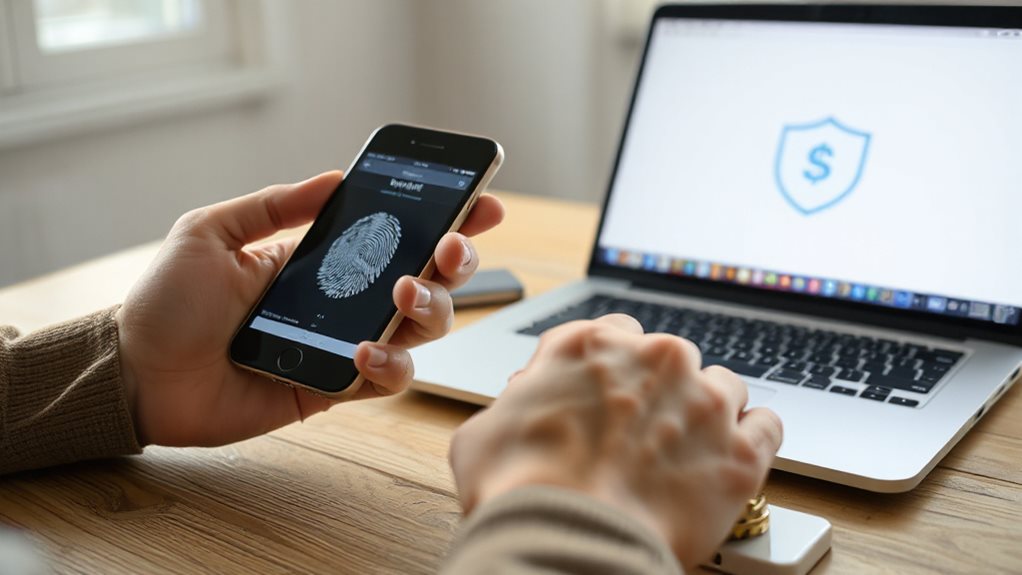 switch to app based 2fa