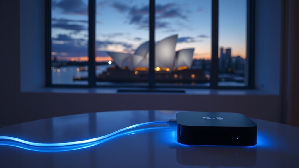 us server unlocks us streaming