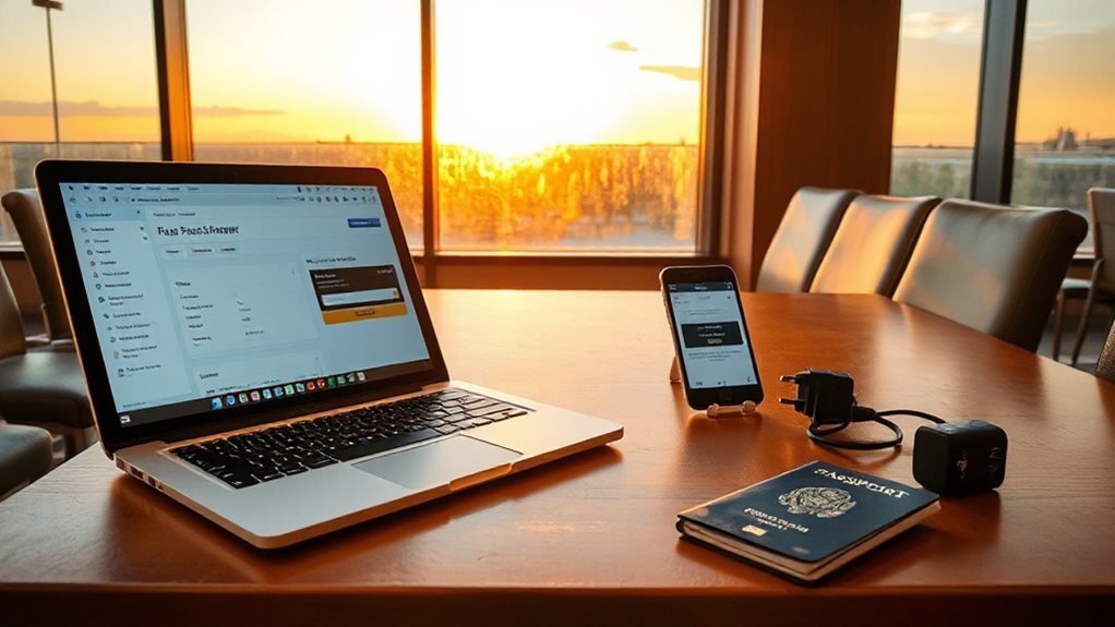 1password travel mode limited vaults restored