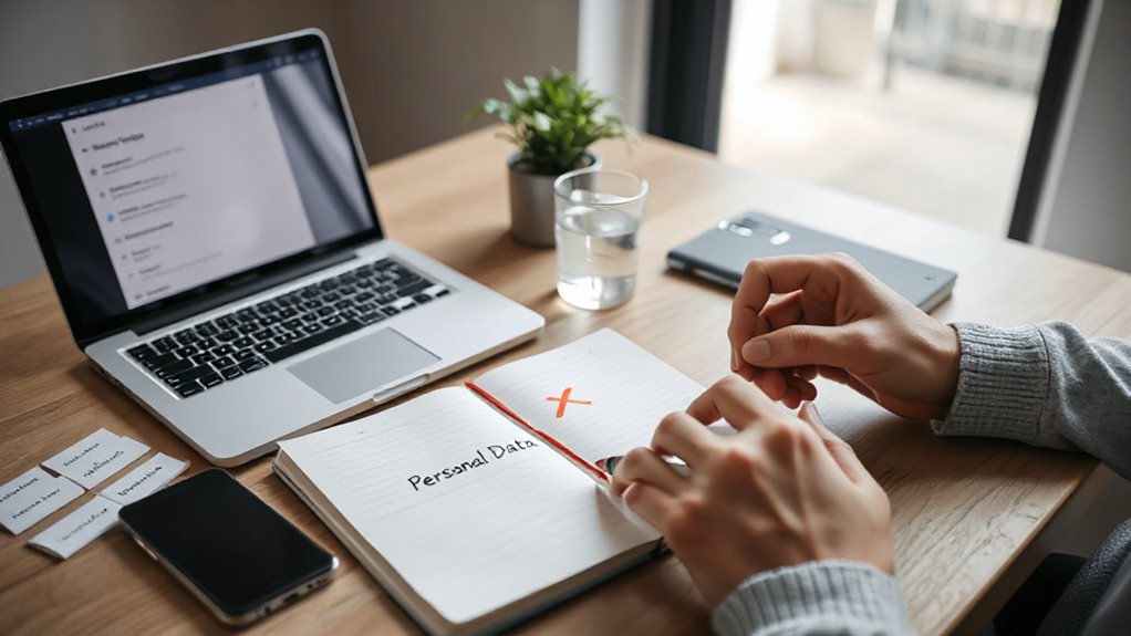 australia personal data removal guide