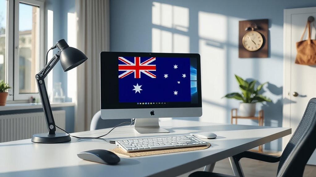 australian privacy rules protect vpn usage