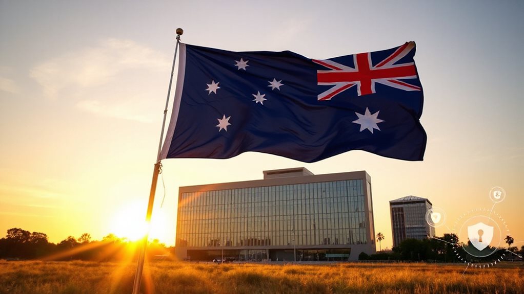 authorized agencies access only oversight justified encrypted auditable