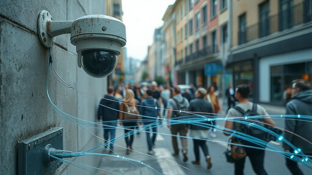 avoid surveillance choose privacy friendly jurisdictions