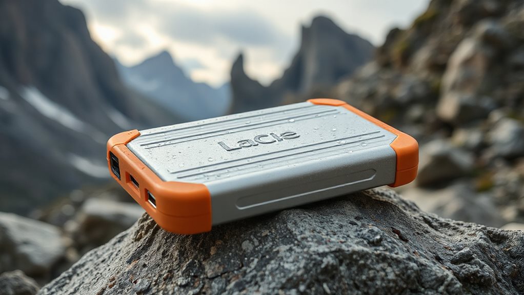 blazing durable portable professional storage