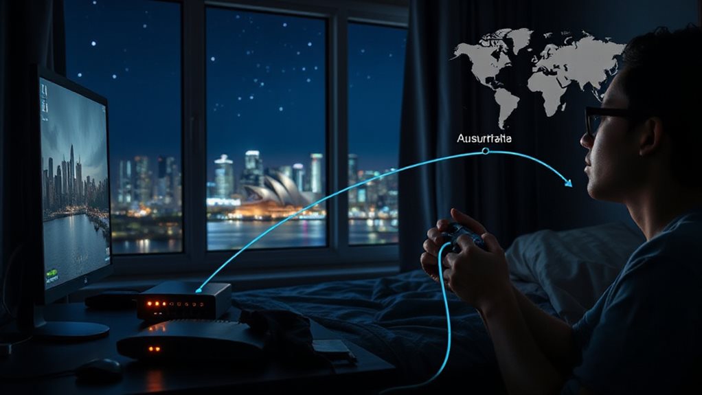 bypass region locks for gaming