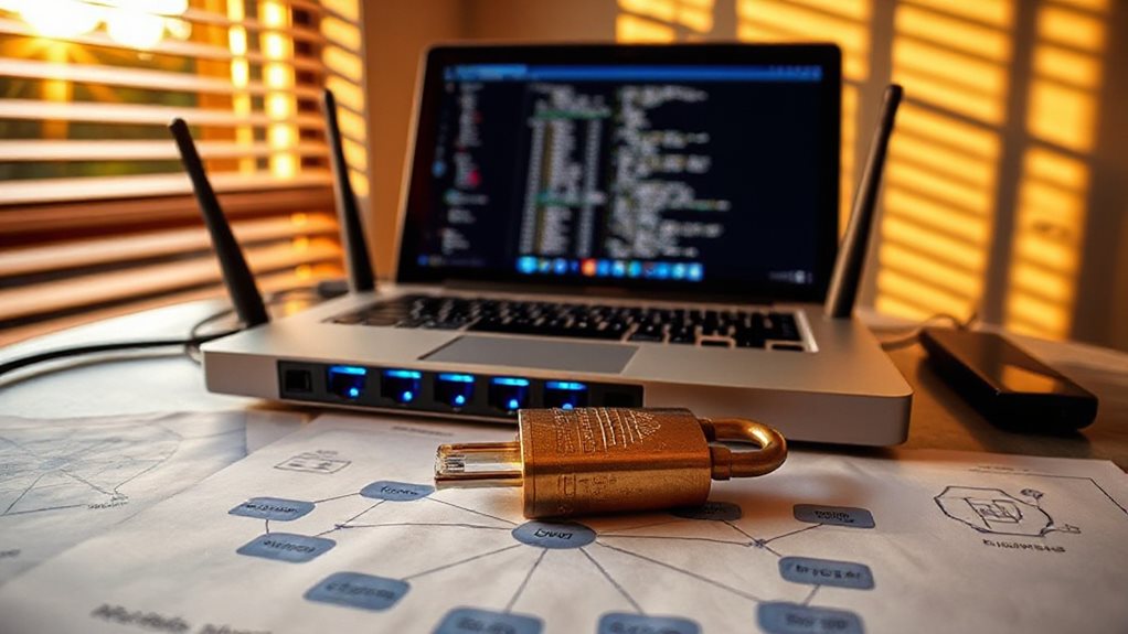 centralized dns threatens australian users