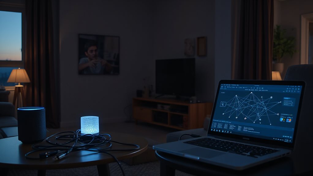 change default passwords enable updates wpa3