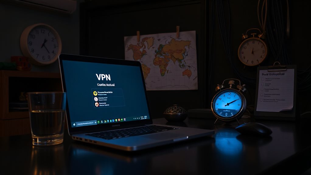 clear cookies use dns switch vpn