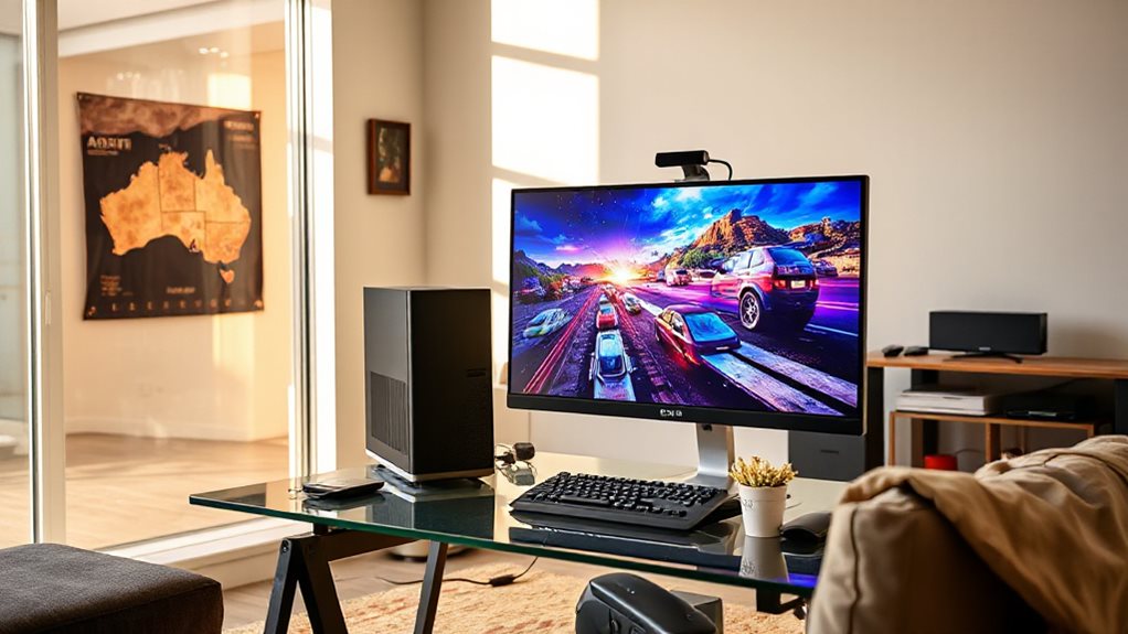 cloud gaming australia prerequisites details