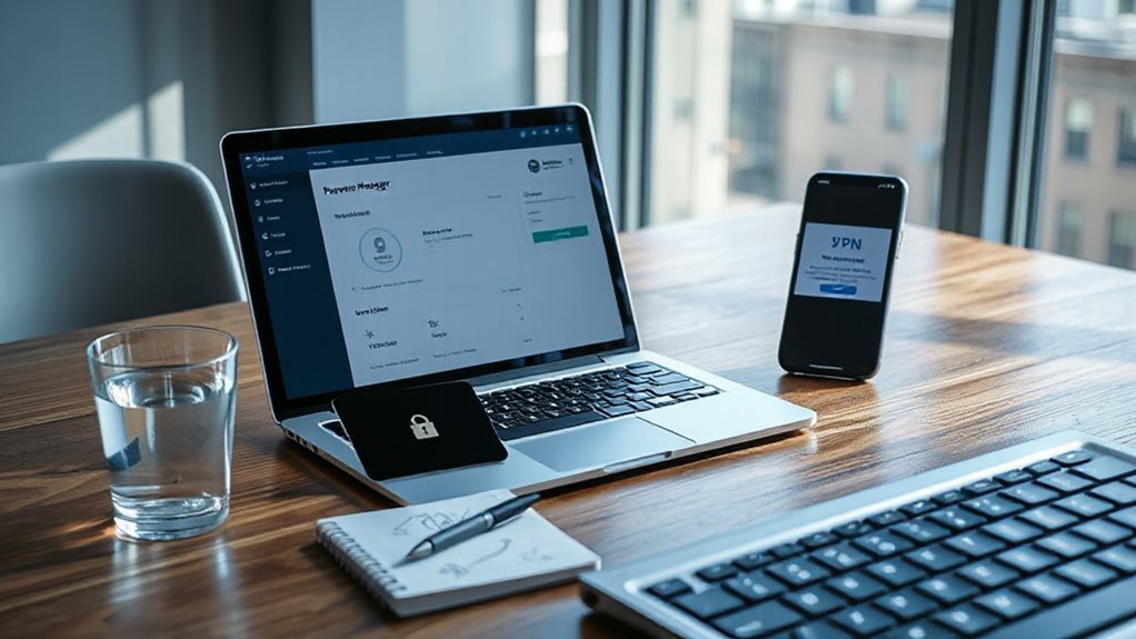 dashlane adds australian vpn and monitoring