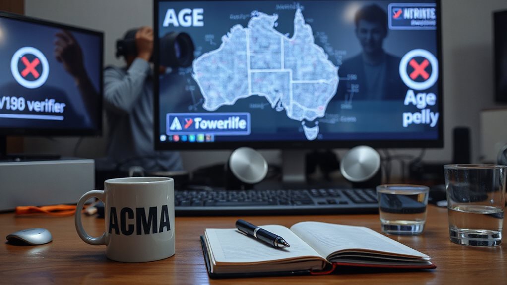 dns based circumvention and age verification evasion