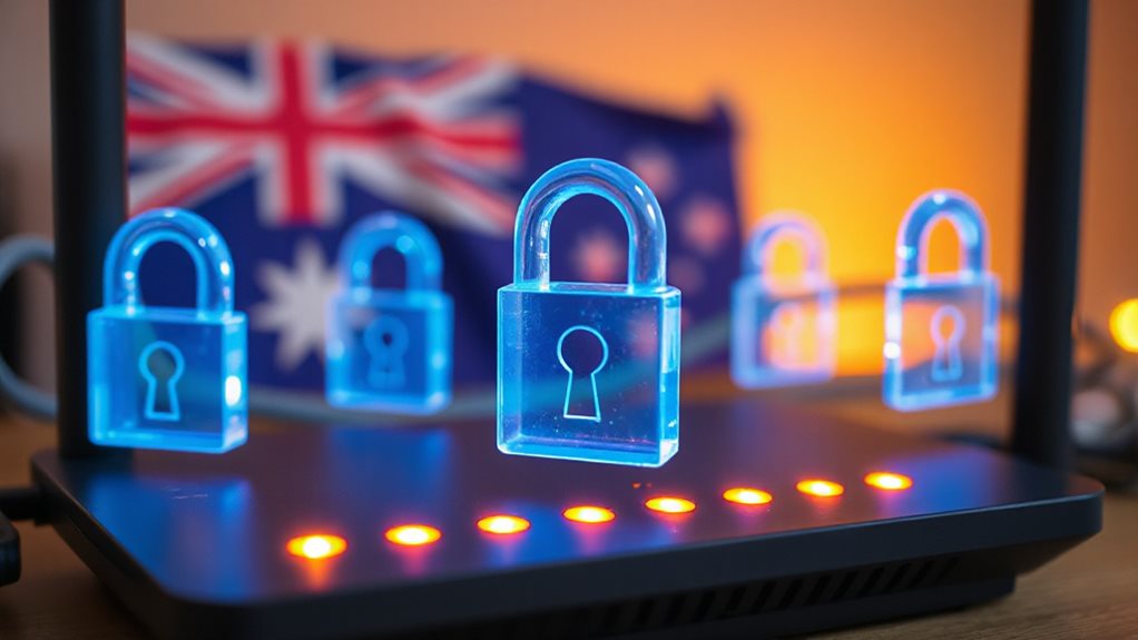 dns leakage and centralization risks