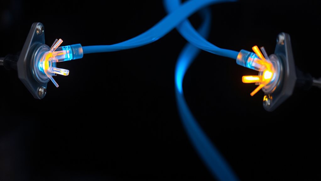 double encrypted multi hop routing