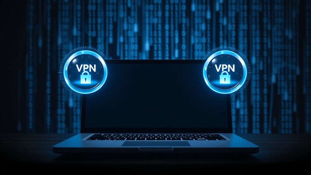 double vpn enhances privacy