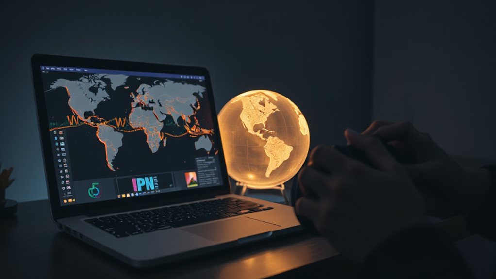 double vpn for high risk privacy