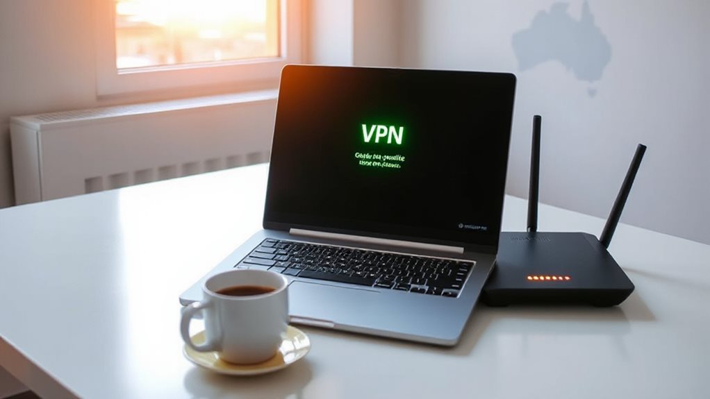 fastest au gaming servers speeds latency