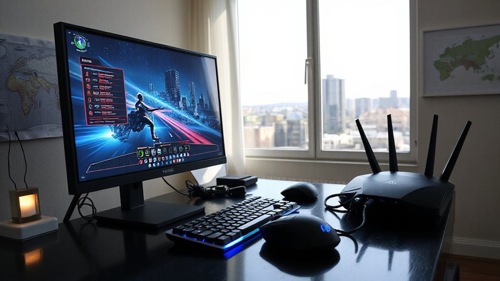 fastest nbn ping options compared