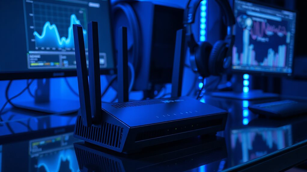 gaming focused nbn modem router essentials