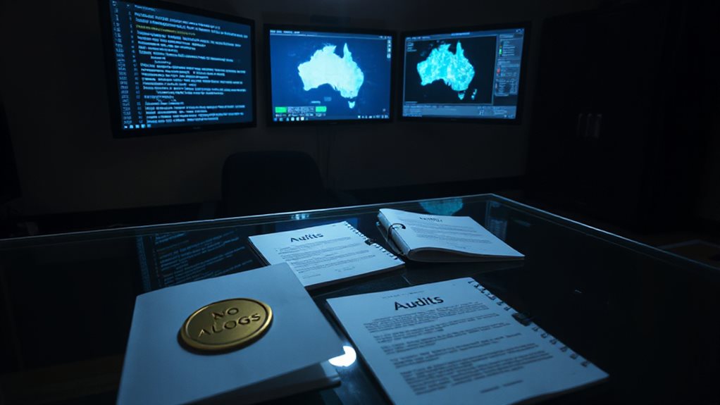 independent vpn no logs verifications