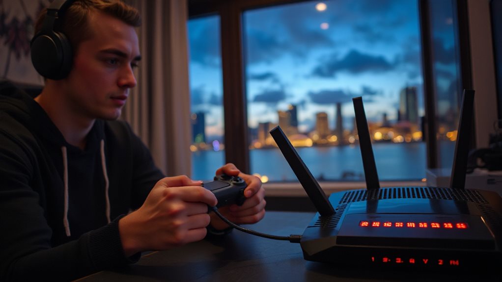 lag and ip vulnerabilities matter