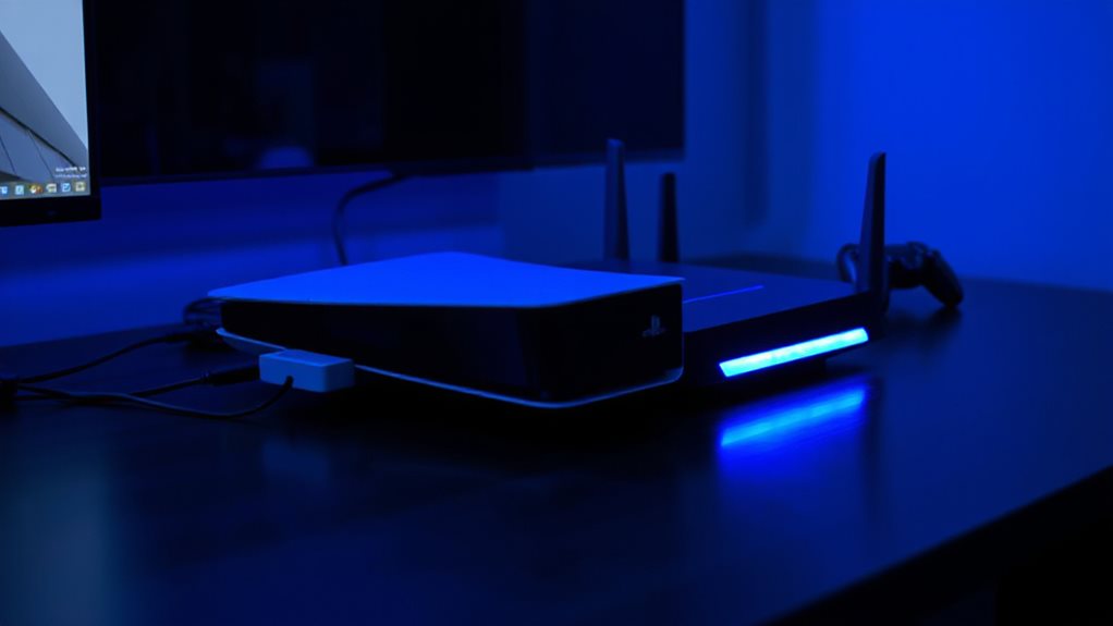 low latency ps5 gaming server tips