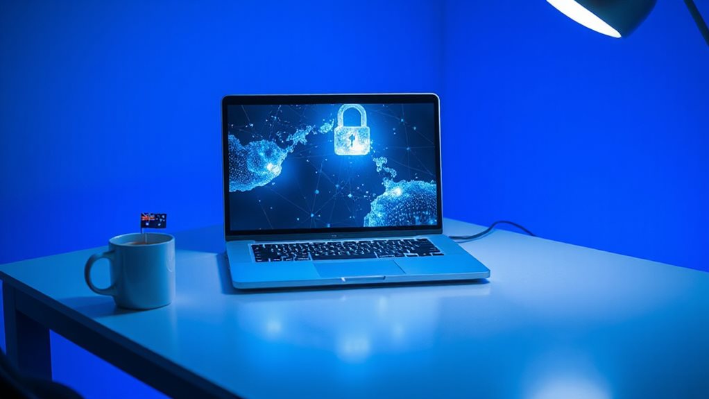 no logs vpn australian setup