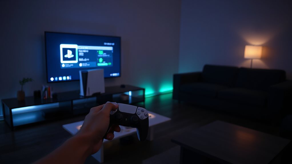 nordvpn excels ps5 performance globally