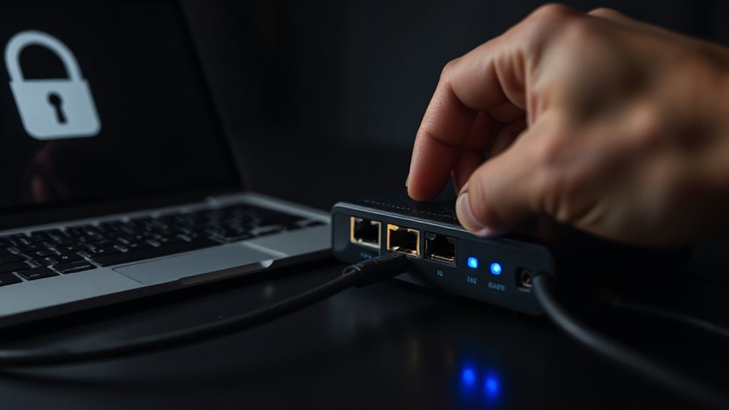 patch harden monitor encrypt